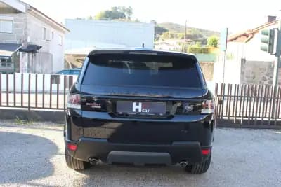 Sell Land Rover Range Rover Sport 2016 - 39500 EUR, 223000 km - AUTO.MOTO.pt