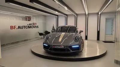 Vendo Porsche 992 2021 - 159500 EUR, 69488 km - AUTO.MOTO.pt