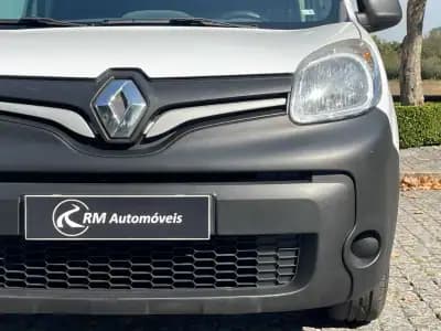 Sell Renault Kangoo 2021 - 13900 EUR, 151000 km - AUTO.MOTO.pt