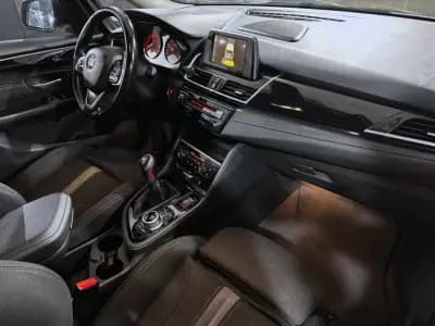 Sell BMW 216 Gran Tourer 2016 - 13750 EUR, 216824 km - AUTO.MOTO.pt