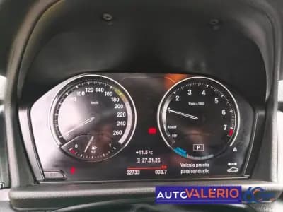 Vendo BMW 225xe Active Tourer 2021 - 22950 EUR, 52400 km - AUTO.MOTO.pt