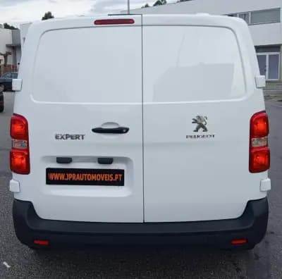 Vendo Peugeot Expert 2019 - 13990 EUR, 154840 km - AUTO.MOTO.pt