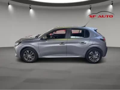 Vendo Peugeot 208 2021 - 14990 EUR, 78479 km - AUTO.MOTO.pt