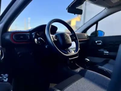 Sell Citroën C3 2022 - 13950 EUR, 49000 km - AUTO.MOTO.pt