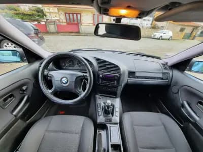 Sell BMW 318 1997 - 3900 EUR, 197689 km - AUTO.MOTO.pt