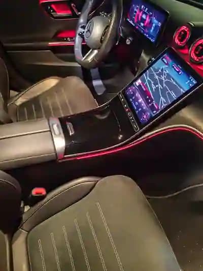 Sell Mercedes-Benz C 300 2023 - 52750 EUR, 20118 km - AUTO.MOTO.pt