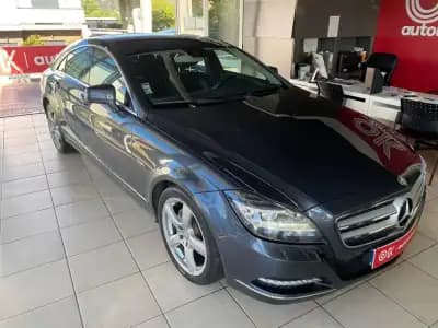 Sell Mercedes-Benz CLS 250 2011 - 18500 EUR, 199900 km - AUTO.MOTO.pt