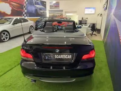 Vendo BMW 120 2008 - 16950 EUR, 196000 km - AUTO.MOTO.pt