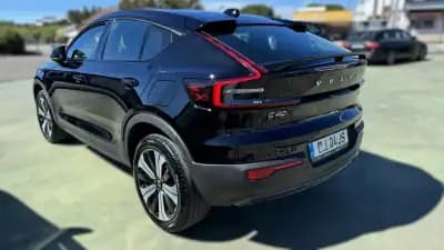 Sell Volvo C40 2023 - 38900 EUR, 60000 km - AUTO.MOTO.pt