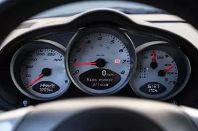 Vendo Porsche Cayman 2007 - 43000 EUR, 145000 km - AUTO.MOTO.pt