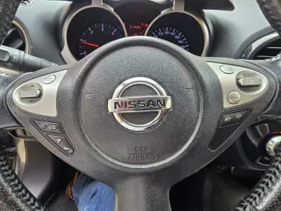 Vendo Nissan Juke 2012 - 8750 EUR, 214434 km - AUTO.MOTO.pt