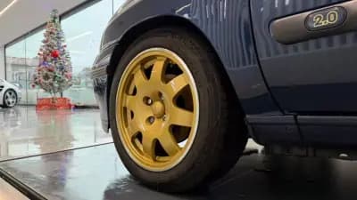 Sell Renault Clio 1994 - 26990 EUR, 95009 km - AUTO.MOTO.pt