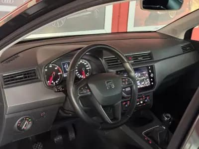 Sell SEAT Ibiza 2019 - 15990 EUR, 83844 km - AUTO.MOTO.pt