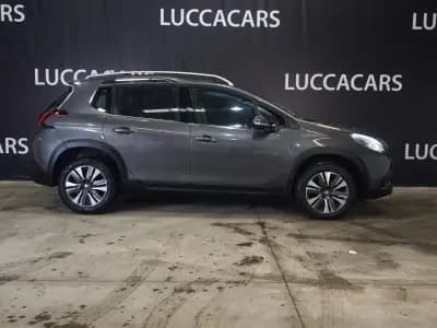 Vendo Peugeot 2008 2017 - 12490 EUR, 57665 km - AUTO.MOTO.pt