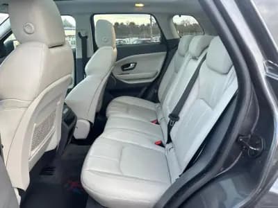 Vendo Land Rover Range Rover Evoque 2017 - 21990 EUR, 167800 km - AUTO.MOTO.pt