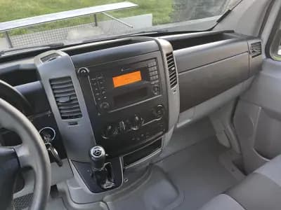 Vendo Mercedes-Benz Sprinter 2014 - 16900 EUR, 190000 km - AUTO.MOTO.pt