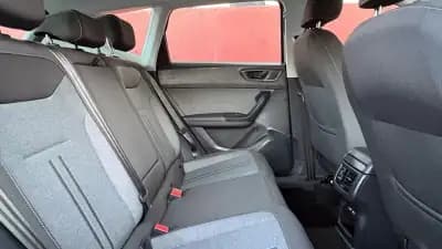 Sell SEAT Ateca 2022 - 16400 EUR, 59000 km - AUTO.MOTO.pt