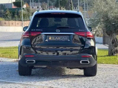 Vendo Mercedes-Benz GLE 350 2021 - 53999 EUR, 137500 km - AUTO.MOTO.pt