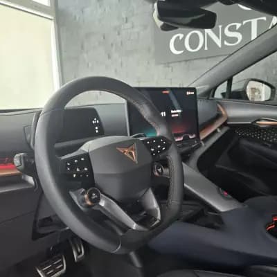 Sell Cupra Tavascan 2025 - 49850 EUR, 1828 km - AUTO.MOTO.pt