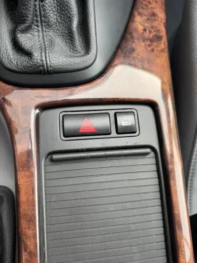 Vendo BMW X5 2003 - 12900 EUR, 162021 km - AUTO.MOTO.pt