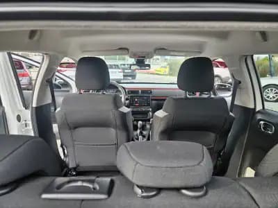 Vendo Citroën C3 2021 - 13800 EUR, 47300 km - AUTO.MOTO.pt