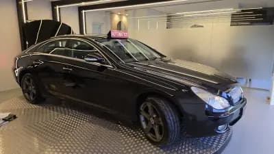 Sell Mercedes-Benz CLS 320 2007 - 12500 EUR, 452570 km - AUTO.MOTO.pt