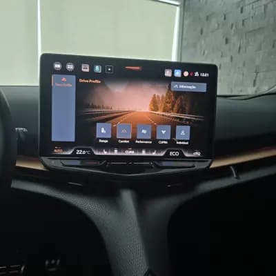 Sell Cupra Tavascan 2025 - 49850 EUR, 1828 km - AUTO.MOTO.pt