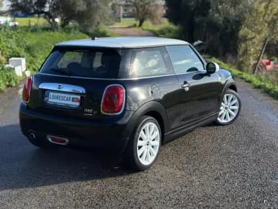 Vendo MINI 2017 - 13500 EUR, 95900 km - AUTO.MOTO.pt