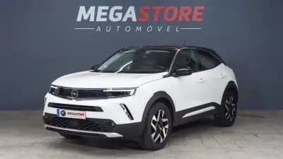 Vendo Opel Mokka 2022 - 19900 EUR, 60000 km - AUTO.MOTO.pt