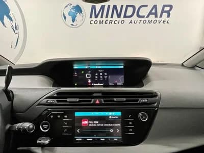 Vendo Citroën C4 Spacetourer 2020 - 24980 EUR, 65900 km - AUTO.MOTO.pt