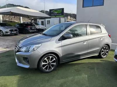 Sell Mitsubishi Space Star 2023 - 16990 EUR, 63049 km - AUTO.MOTO.pt