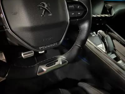 Sell Peugeot 508 SW 2021 - 23500 EUR, 70000 km - AUTO.MOTO.pt