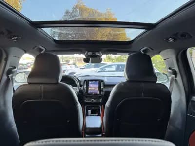 Vendo Volvo XC 40 2021 - 29500 EUR, 116000 km - AUTO.MOTO.pt