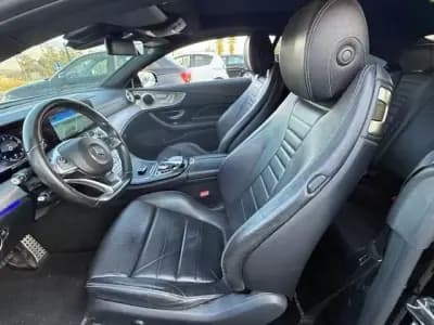 Sell Mercedes-Benz E 220 2017 - 31950 EUR, 241000 km - AUTO.MOTO.pt