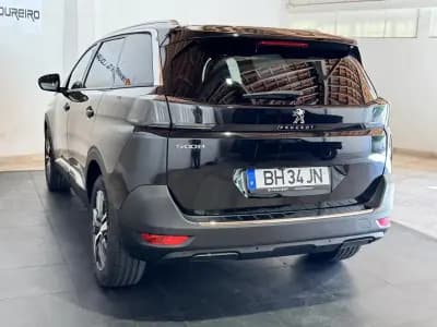Sell Peugeot 5008 2024 - 29750 EUR, 15993 km - AUTO.MOTO.pt