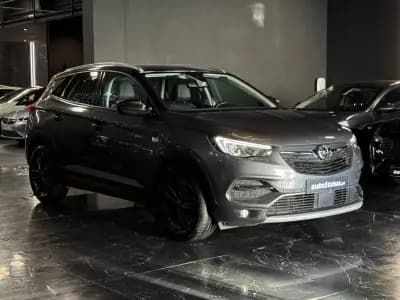 Vendo Opel Grandland X 2021 - 19990 EUR, 118300 km - AUTO.MOTO.pt