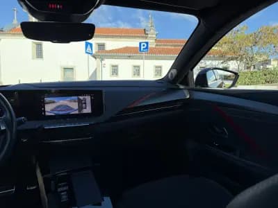 Vendo Opel Astra 2022 - 23990 EUR, 77000 km - AUTO.MOTO.pt