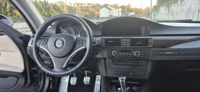 Sell BMW 320 2010 - 15450 EUR, 268000 km - AUTO.MOTO.pt