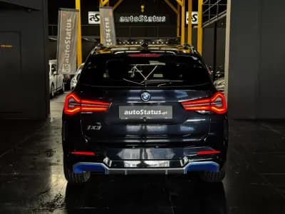 Vendo BMW iX3 2023 - 49990 EUR, 43700 km - AUTO.MOTO.pt