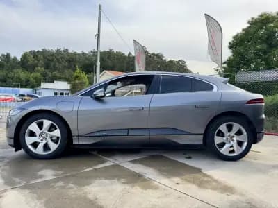 Vendo Jaguar I-Pace 2021 - 34999 EUR, 50000 km - AUTO.MOTO.pt