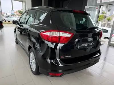 Vendo Ford C-Max 2012 - 11990 EUR, 187997 km - AUTO.MOTO.pt