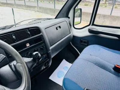 Vendo Fiat Ducato 1997 - 4900 EUR, 399000 km - AUTO.MOTO.pt