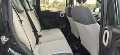 Sell Fiat Panda 2015 - 6450 EUR, 117000 km - AUTO.MOTO.pt