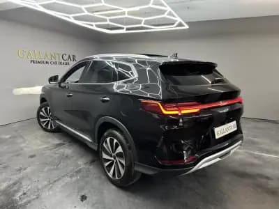 Vendo BYD Seal U 2025 - 44500 EUR, 800 km - AUTO.MOTO.pt