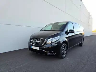 Sell Mercedes-Benz Vito Tourer 2024 - 54990 EUR, 64000 km - AUTO.MOTO.pt