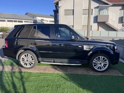 Vendo Land Rover Range Rover Sport 2012 - 28500 EUR, 164300 km - AUTO.MOTO.pt
