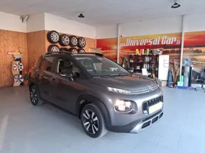 Sell Citroën C3 Aircross 2020 - 12999 EUR, 130000 km - AUTO.MOTO.pt