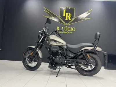 Vendo mota 2025 - 2790 EUR, 0 km - AUTO.MOTO.pt