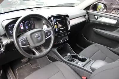 Sell Volvo XC 40 2021 - 24500 EUR, 136304 km - AUTO.MOTO.pt