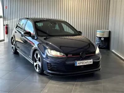 Sell Volkswagen Golf 2015 - 24990 EUR, 162000 km - AUTO.MOTO.pt